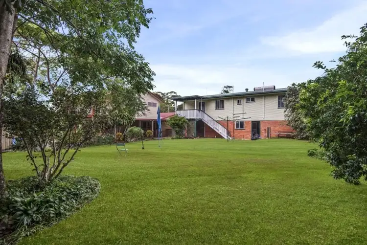 38 Ocean Drive, Chinderah NSW 2487