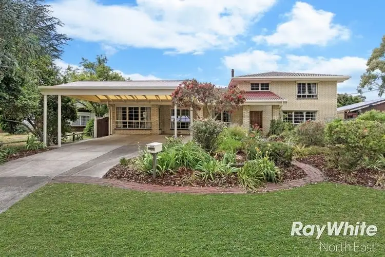 Main view of Homely house listing, 53 Hamilton Road, Fairview Park SA 5126