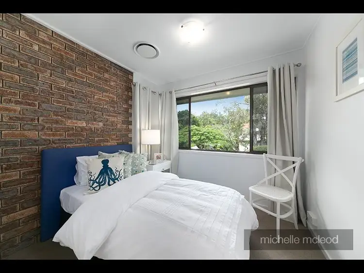 Third view of Homely house listing, 11 Chantilly Street, Chapel Hill QLD 4069