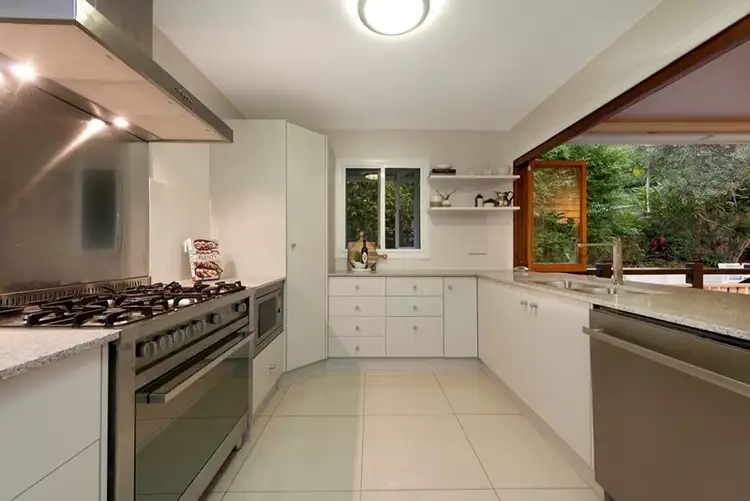 Seventh view of Homely house listing, 9 View Street, Paddington QLD 4064