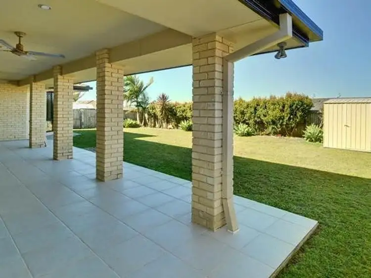 Fifth view of Homely house listing, 67 O'Reilly Drive, Caloundra West QLD 4551