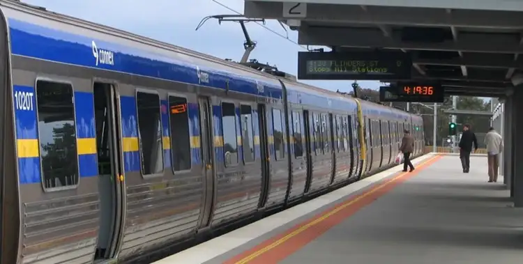 Third view of Homely land listing, 8 Nethercote Street, Craigieburn VIC 3064