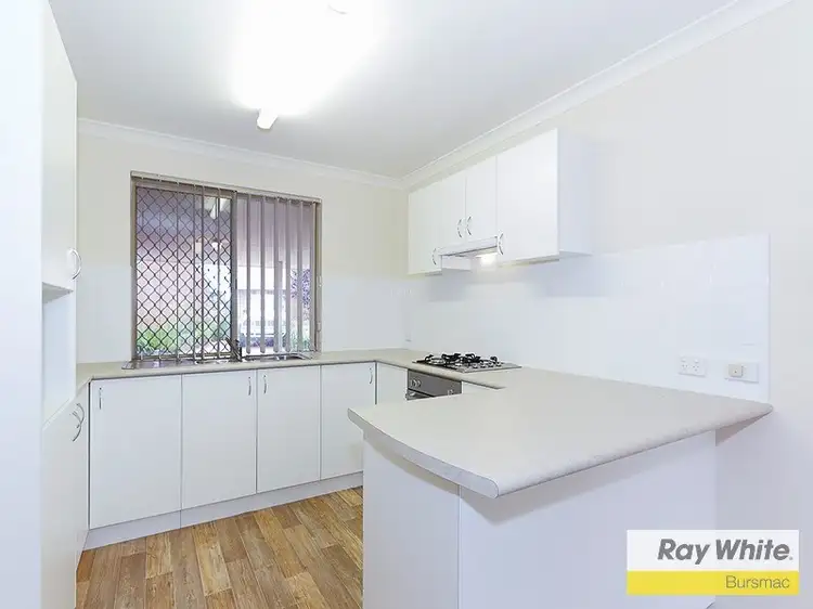Fourth view of Homely house listing, 8/28 Luton Close, Ballajura WA 6066