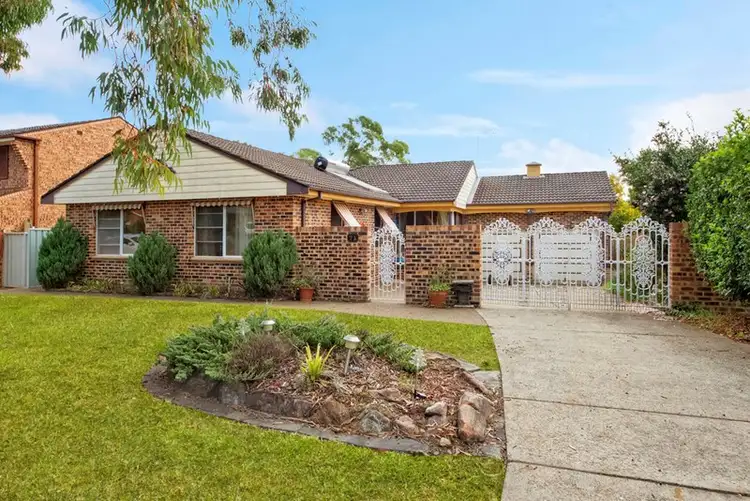 71 Yala Road, Bangor NSW 2234
