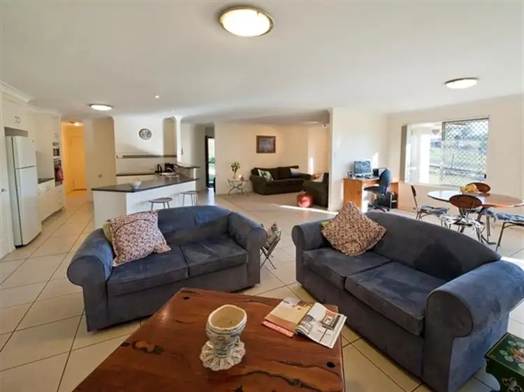 Seventh view of Homely house listing, 13 Federation Drive, Highfields QLD 4352
