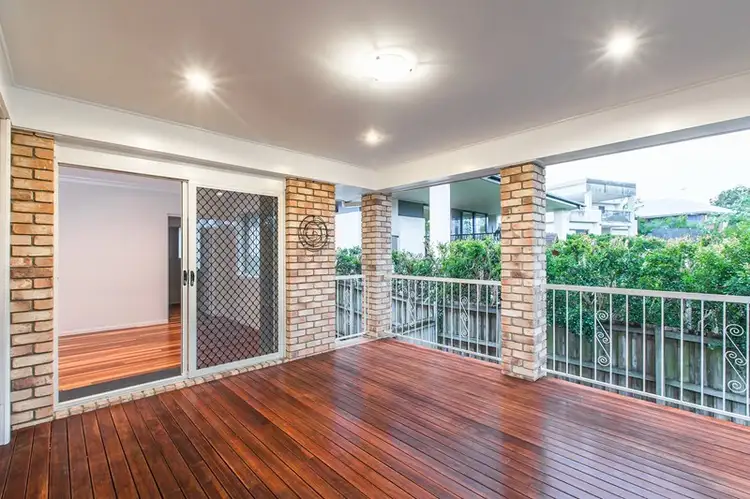Fifth view of Homely house listing, 17 Matthau Place, Mcdowall QLD 4053