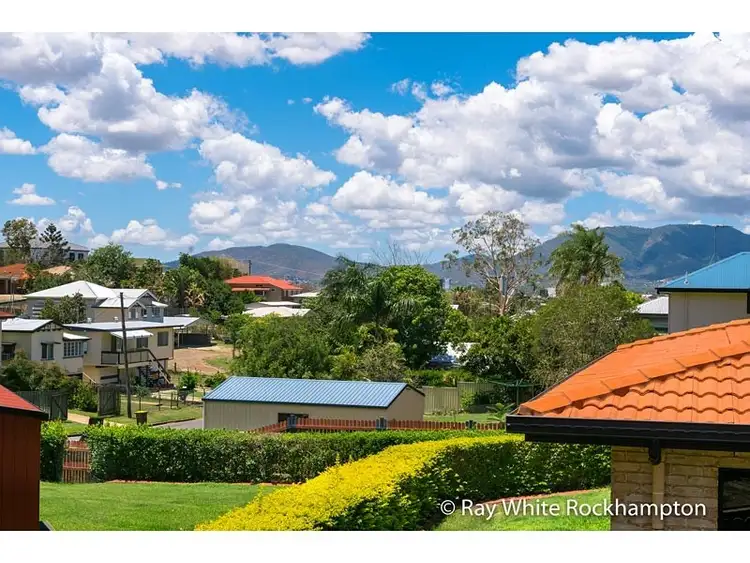 Sixth view of Homely house listing, 240 Denham Street, The Range QLD 4700