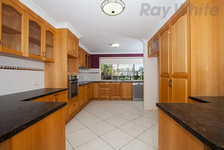 Third view of Homely house listing, 3 Chatswood Court, Wamuran QLD 4512