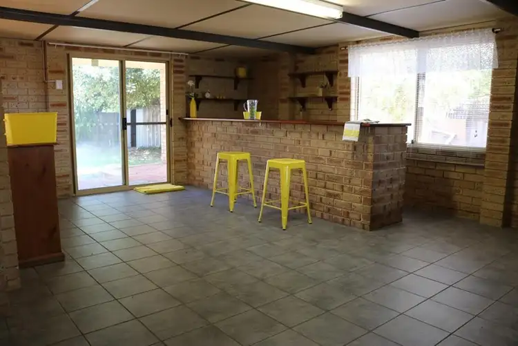 Second view of Homely house listing, 62 Wooramel Crescent, Gosnells WA 6110