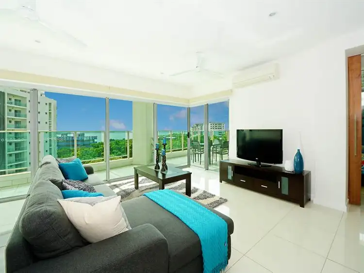 6007/27 Woods Street, Darwin City NT 800