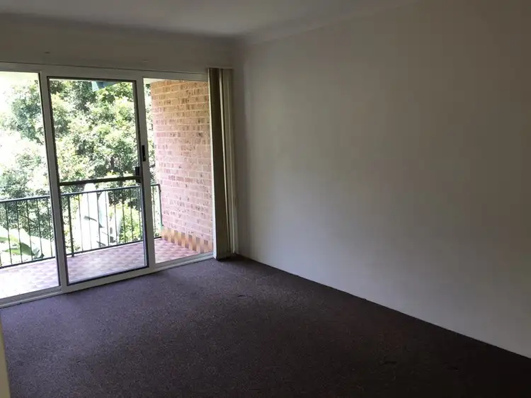 Fourth view of Homely apartment listing, 8/18 Linsley Street, Gladesville NSW 2111