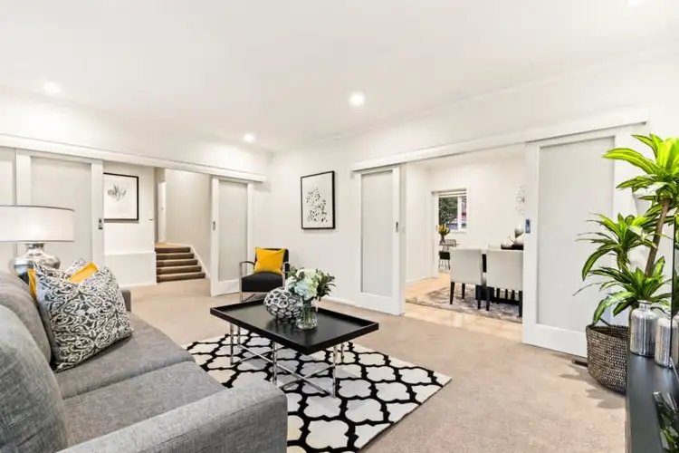 Third view of Homely house listing, 4 Melissa Street, Mount Waverley VIC 3149