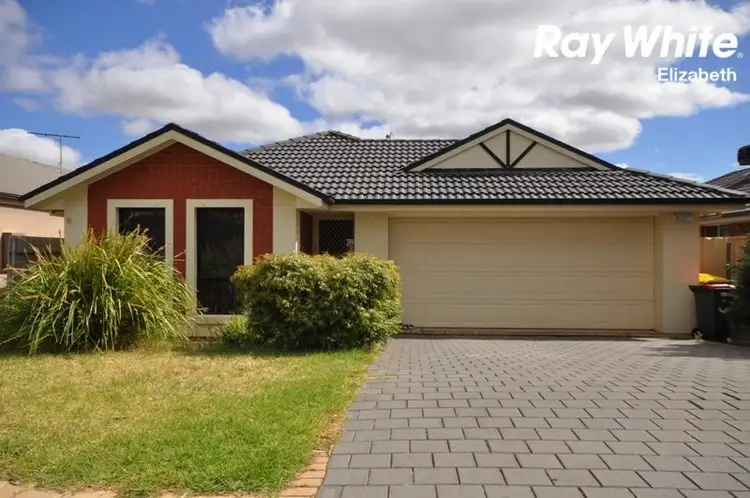 13 Gerald Boulevard, Davoren Park SA 5113