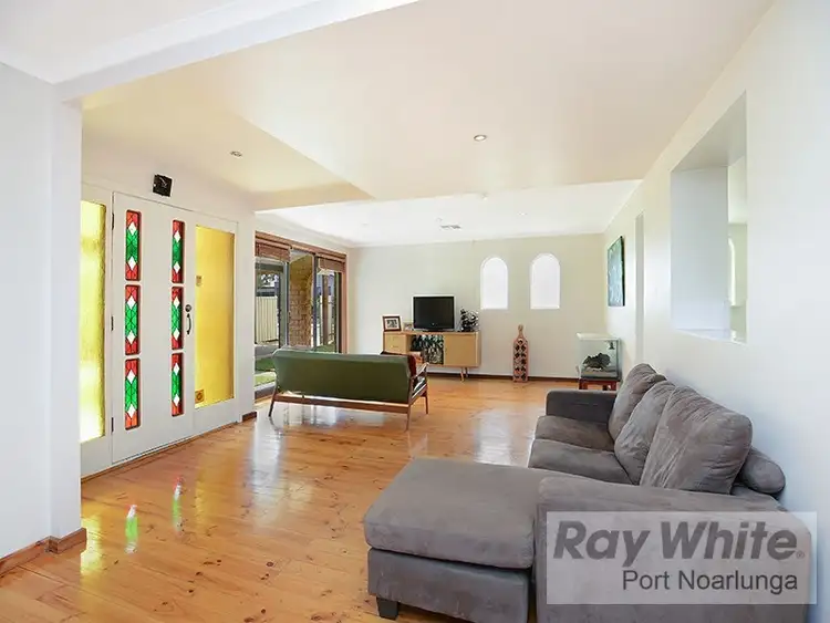 Fifth view of Homely house listing, 39 Kym Street, Port Noarlunga South SA 5167