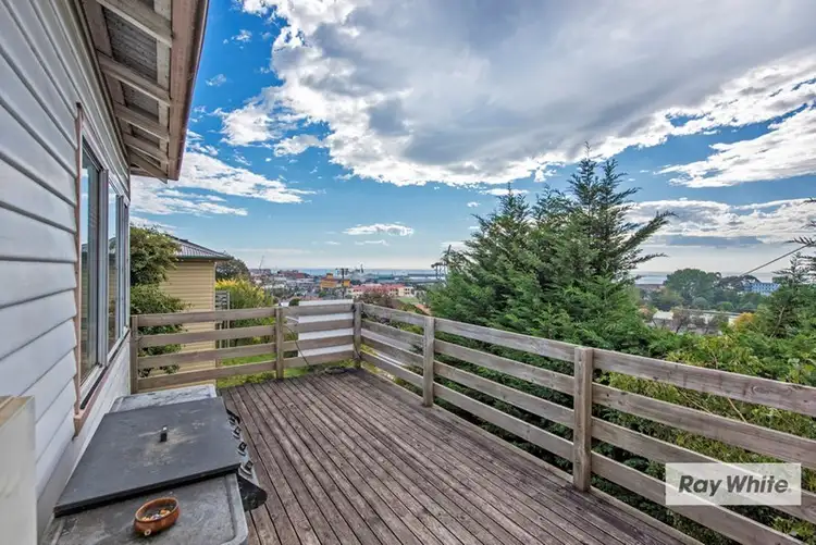 Fourth view of Homely house listing, 130 Mount Street, Burnie TAS 7320