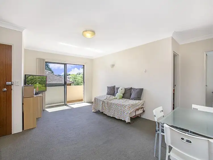 Fourth view of Homely unit listing, 3/97 Doncaster Avenue, Kensington NSW 2033