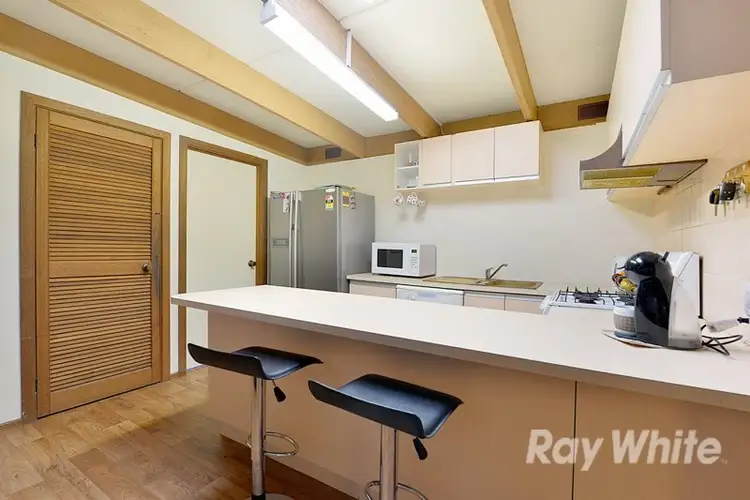 Third view of Homely house listing, 64 Woodvale Road, Boronia VIC 3155
