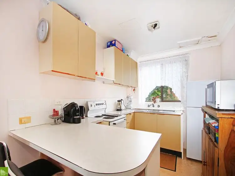 Third view of Homely unit listing, 1/13 Zelang Avenue, Figtree NSW 2525