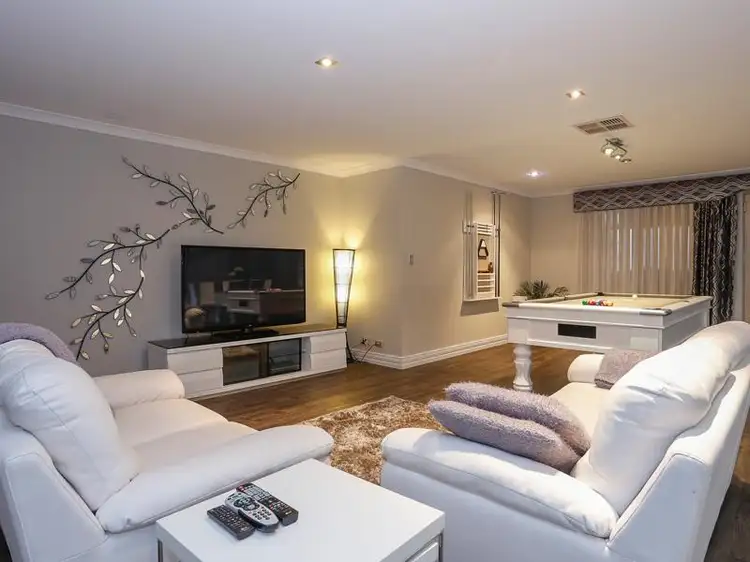 1 Foxton Way, Butler WA 6036