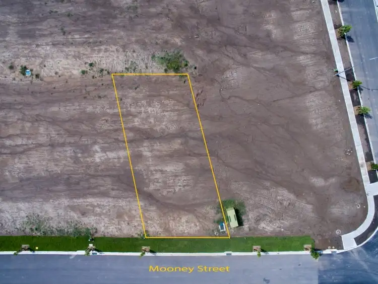Lot 5355 Mooney Street, Spring Farm NSW 2570