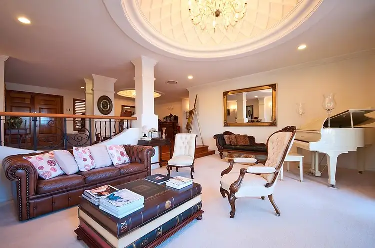 Seventh view of Homely house listing, 7 Chantilly Close, Benowa Waters QLD 4217