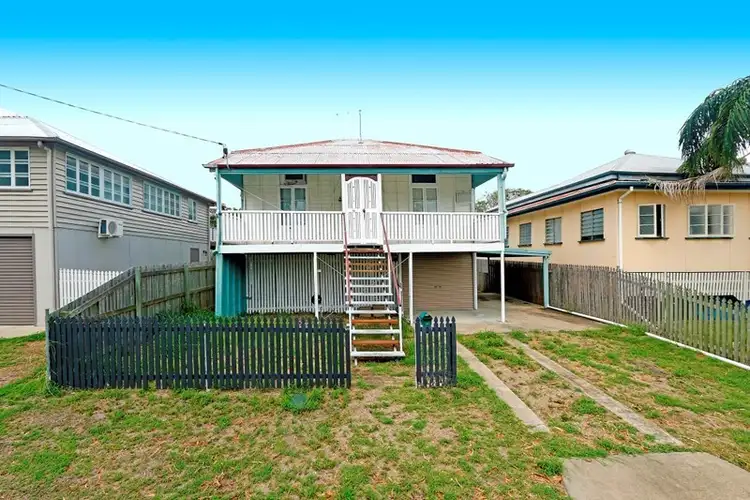 Main view of Homely house listing, 24 Hardacre Street, Wandal QLD 4700