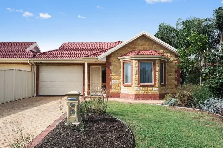 Main view of Homely house listing, 19a Gleneagles Court, Seaton SA 5023