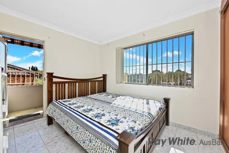 Fourth view of Homely unit listing, Unit 1/35 Rosemont Street, Punchbowl NSW 2196