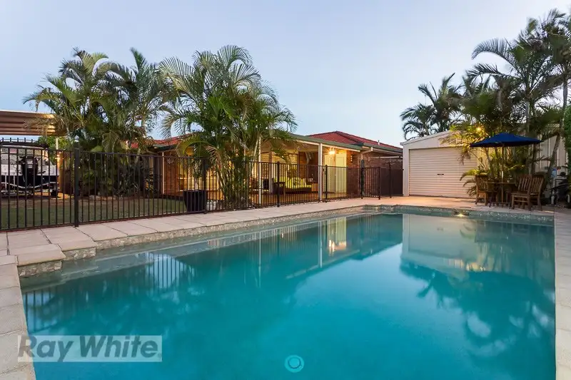 Main view of Homely house listing, 16 Kimbolton Drive, Redland Bay QLD 4165