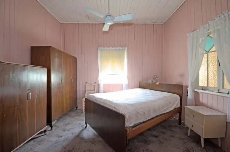 Fourth view of Homely house listing, 52 Kroombit Street, Biloela QLD 4715