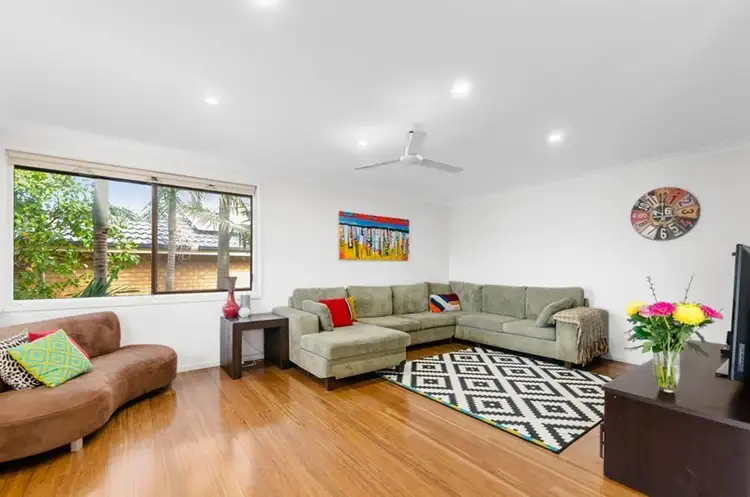 Fourth view of Homely house listing, 31 Thirroul Road, Kanahooka NSW 2530
