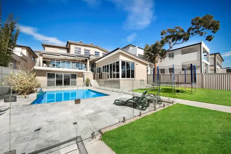 13 Kershaw Road, Menai NSW 2234