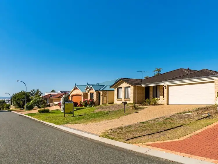 19 Peverett Loop, Baldivis WA 6171