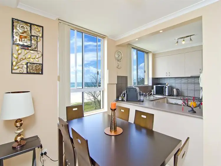 Fifth view of Homely apartment listing, 13/329 Golden Four Drive, Tugun QLD 4224