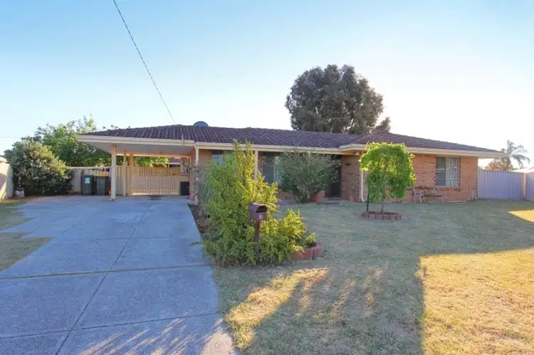 14 Shannon Court, Beechboro WA 6063