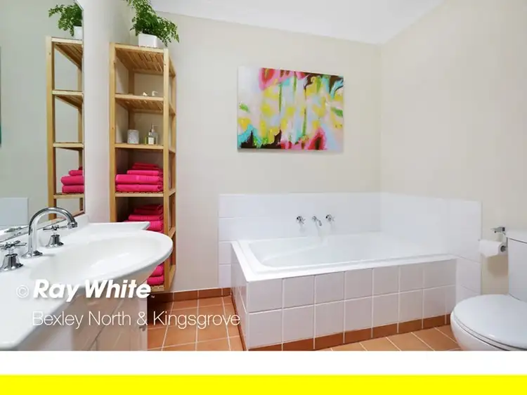 Fifth view of Homely house listing, 25/29-31 Alfred Street, Clemton Park NSW 2206