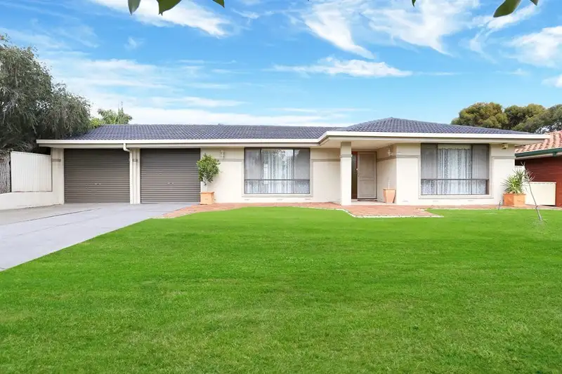 Main view of Homely house listing, 22 Roberts Crescent, Hope Valley SA 5090