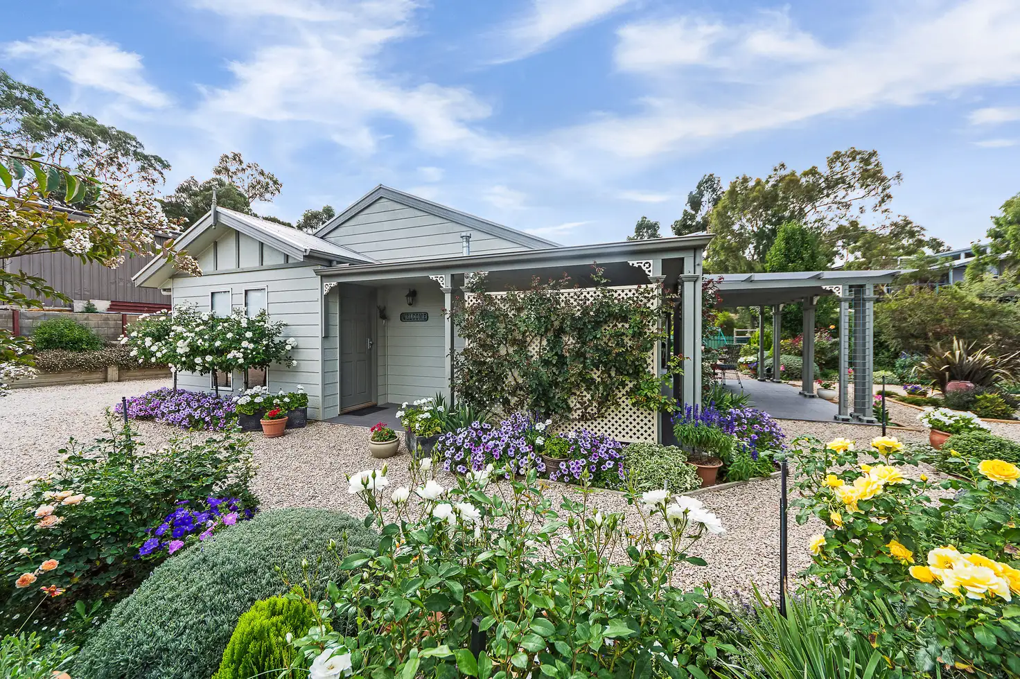 Main view of Homely house listing, 4/20 Marianna Street, Echunga SA 5153