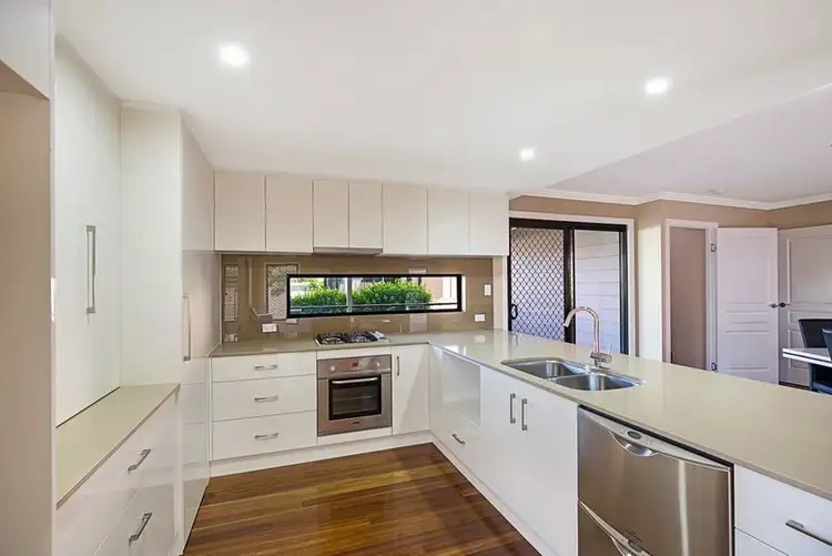 Fourth view of Homely house listing, 7 Pillar Street, Middle Ridge QLD 4350
