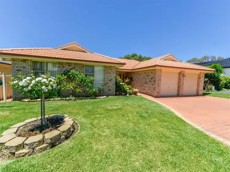 Main view of Homely house listing, 3 The Retreat, Tamworth NSW 2340
