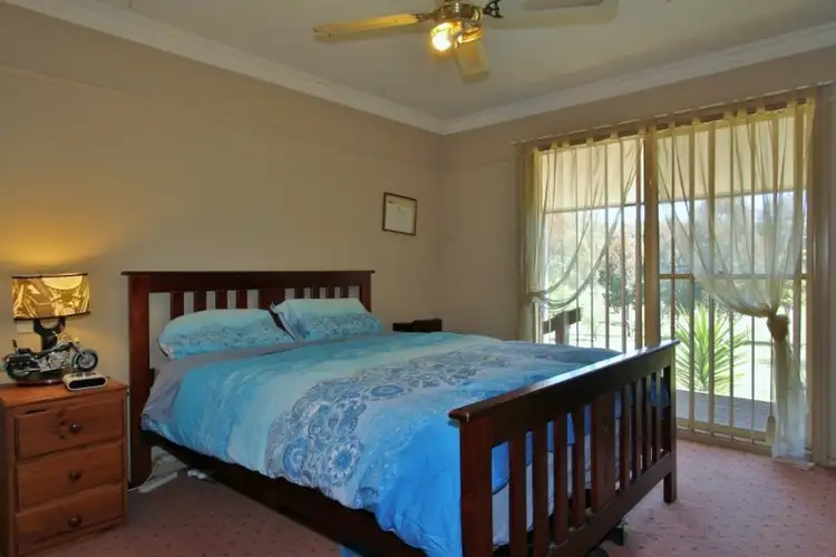 Seventh view of Homely rural property listing, Lot 22 Hall Road, Heathcote VIC 3523