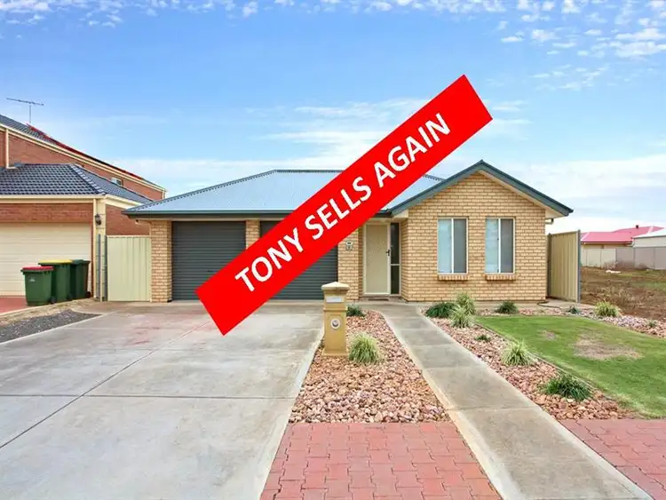19 Vine Parade, Munno Para West SA 5115