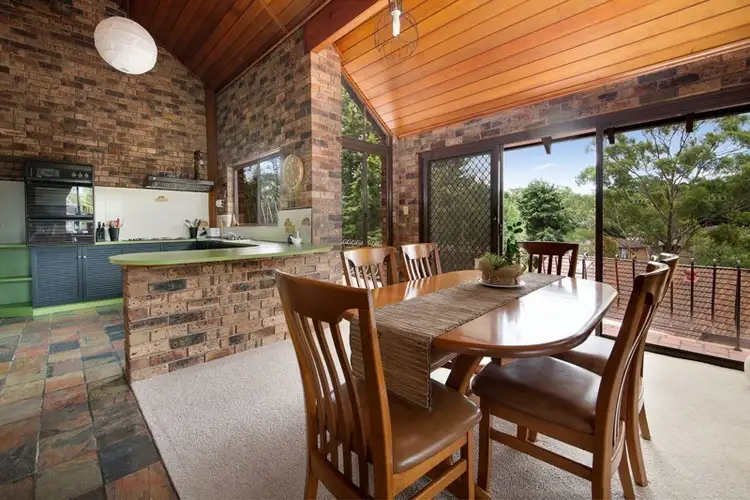 Fourth view of Homely house listing, 41 Yanderra Avenue, Bangor NSW 2234