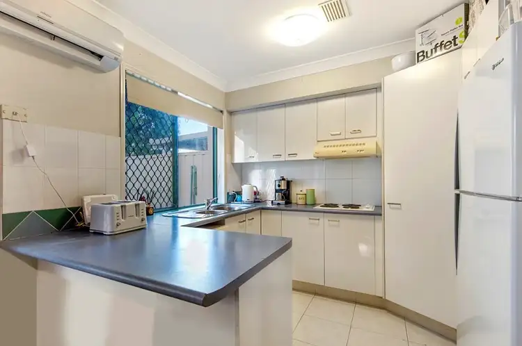 Fourth view of Homely house listing, 10/2 Pappas Way, Carrara QLD 4211