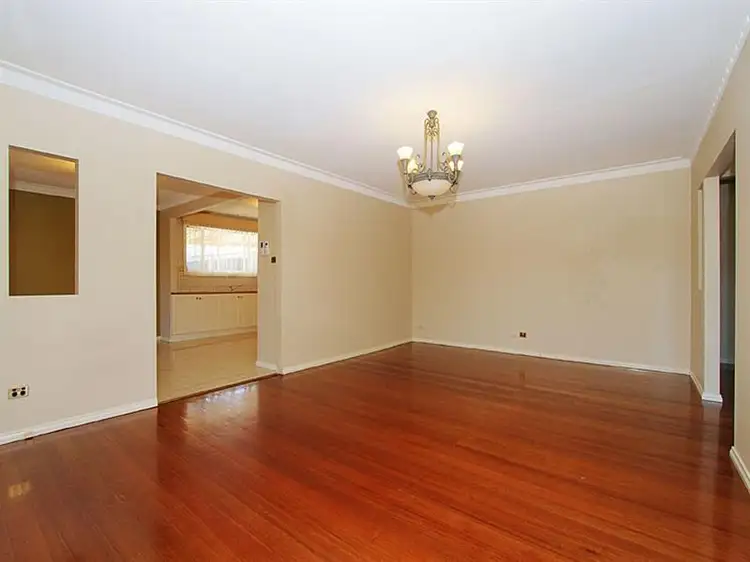 Fifth view of Homely house listing, 17 Wodonga Crescent, Thomastown VIC 3074