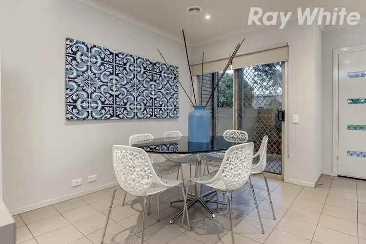 Fourth view of Homely house listing, 15 Mujeres Walk, Epping VIC 3076