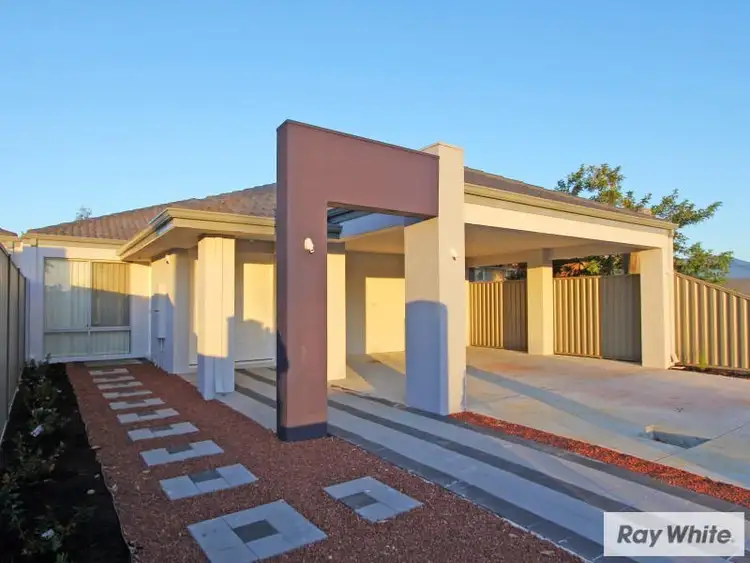 170B Railway Parade, Queens Park WA 6107