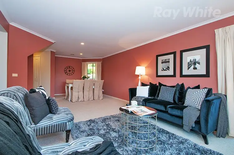 Second view of Homely house listing, 14 LITTLE CHIPPING Drive, Chirnside Park VIC 3116