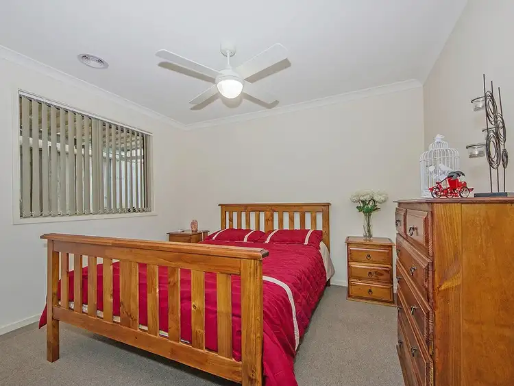 Seventh view of Homely house listing, 9 Parvana Drive, Tarneit VIC 3029