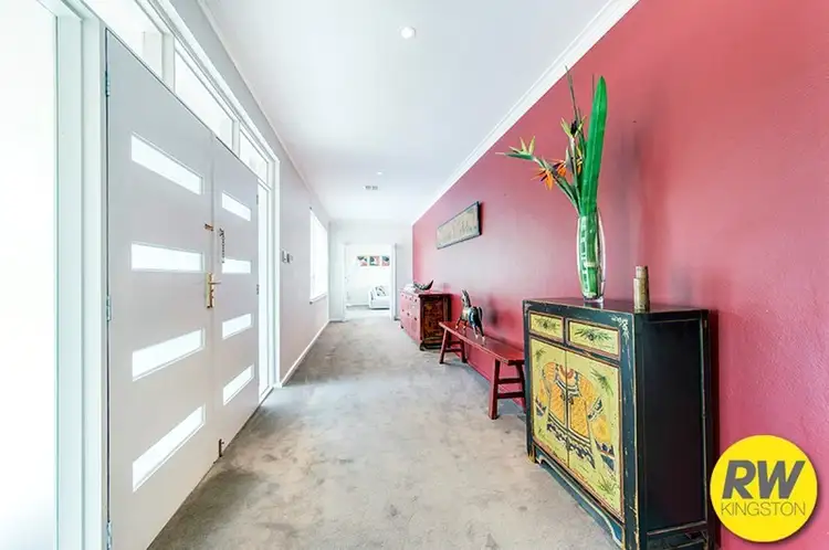 Second view of Homely house listing, 54 Endeavour Street, Red Hill ACT 2603